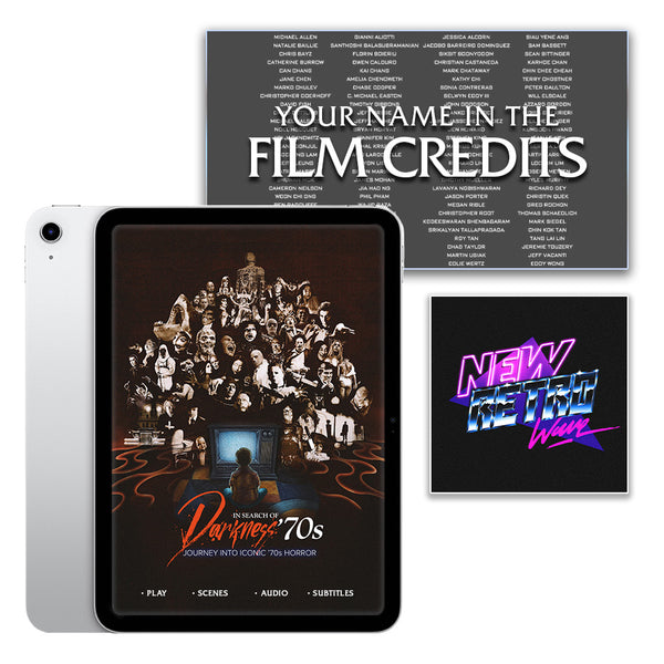 In Search of Darkness ’70s